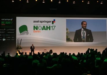 NOAH Conference 2017