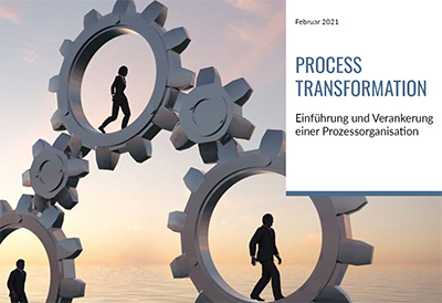 Beitragbild_Process Transformation_Best Practice Lösungen